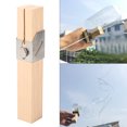thumbnail image 3 of Rdeghly Plastic Bottles Rope Tools, Bottle Rope Cutter,Creative Plastic Bottle Cutter Outdoor Portable Smart Bottles Rope Tools DIY Craft, 3 of 8
