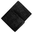 thumbnail image 1 of Cateissary Organizador de fieltro para cabecera, bolsa colgante para teléfono, artículos diversos de papel para bebé, cama, sofá, colchón, Almacenamiento y organización del hogar Negro, 1 of 6