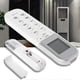 thumbnail image 3 of Remote Control Replacement Air Conditioner Remote Control for Midea, 3 of 5