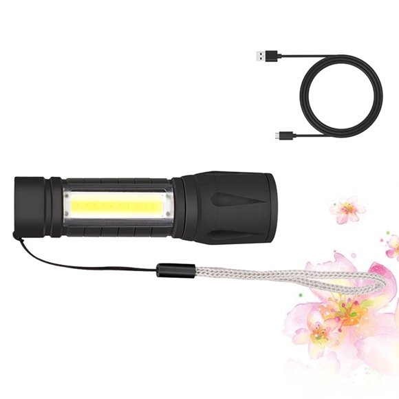 RENACLIPY 1Ud De Recargable Para Iluminación En Camping Y