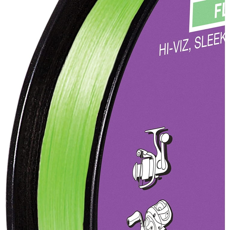 Seaguarbraided Fishing Line, Size: 20lbs/300yds, Green
