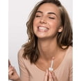 thumbnail image 4 of Brillo de labios Sara Happ Rose Gold Slip Luxe 6.2 ml con brillo, 4 of 5