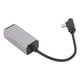 thumbnail image 5 of Adaptador de red Ethernet Jadeshay USB C A RJ45 Tipo C Solución innovadora, 5 of 8