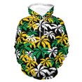thumbnail image 3 of Sudadera con capucha con estampado 3D de la bandera de Jamaica para hombre, ropa de calle moderna, sudadera con capucha de manga larga, suéter con cordón para primavera y otoño, 3 of 5