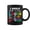 Maroon, variant on Brick Builder Building Blocks Legos Coffee Mugs