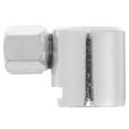 thumbnail image 5 of Button Head Grease Fitting Adapter Grease Fitting Coupler Button-Head Fitting Coupler Hydraulic Grease Fitting Replacement Metal Grease Adapter Replacement, 5 of 5