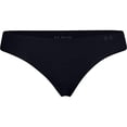 thumbnail image 2 of Under Armour Culotte String UA Pure Stretch pour Femmes, 2 of 2
