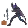 thumbnail image 1 of Figura de Prowler Hasbro Marvel 6 Pulgadas, 1 of 4