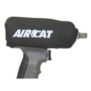 AIRCAT Pneumatic Tools 1150-BB: Sleek Black Boot for AIRCAT Pneumatic Tools 1150 and 1000-TH
