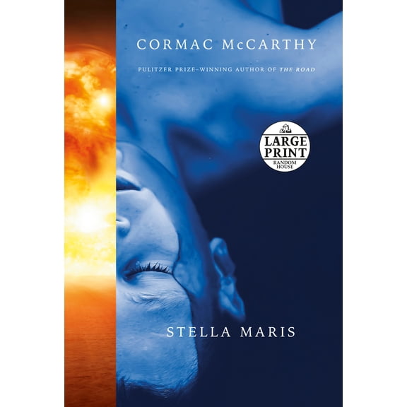 Stella Maris (Paperback)