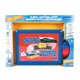 thumbnail image 1 of Laptop Educativa Bilingüe Lexibook Hot Wheels Pantalla LCD de 6.7", 1 of 7