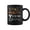 Black, variant on Eat Sleep Destiny Repeat Eat Sleep Destiny Coffee Mugs