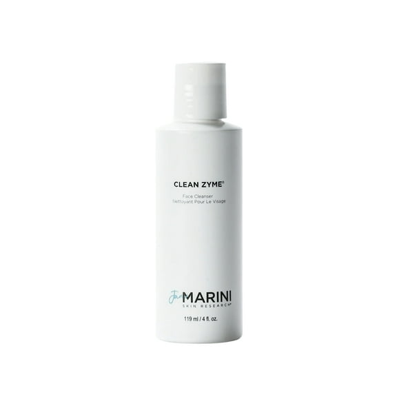 Jan Marini Skin Research Clean Zyme, 4 Fl Oz