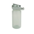 thumbnail image 4 of Mainstays 48 Ounce Plastic Water Bottle with Milestone Markings, Green, 4 of 6