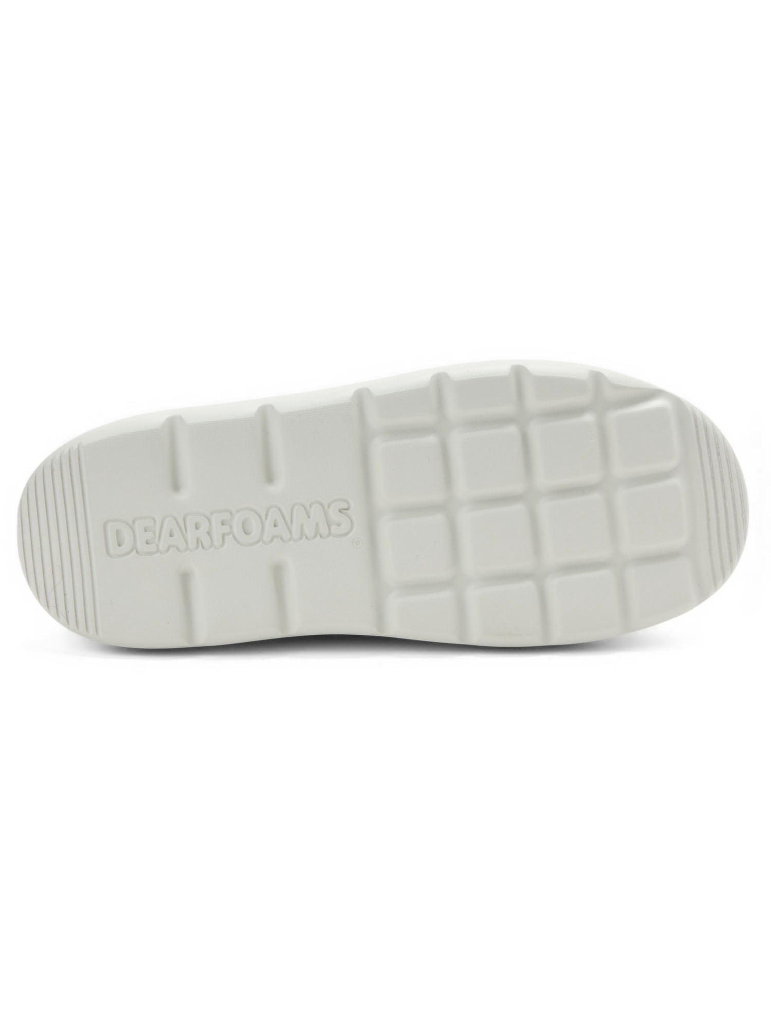 Dearfoams Cozy Comfort Women's Easymellow Slip On Shoe