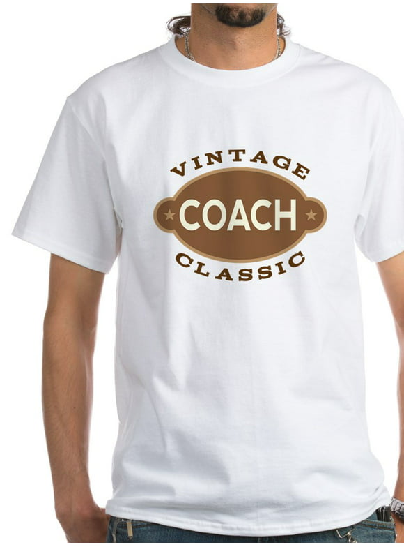 Coach Shirt Mens