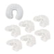 thumbnail image 5 of Fundas desechables para cuna facial fundas para reposacabezas de salón de belleza agradables a la piel transpirables cómodas para salones ANGGREK Otros, 5 of 8