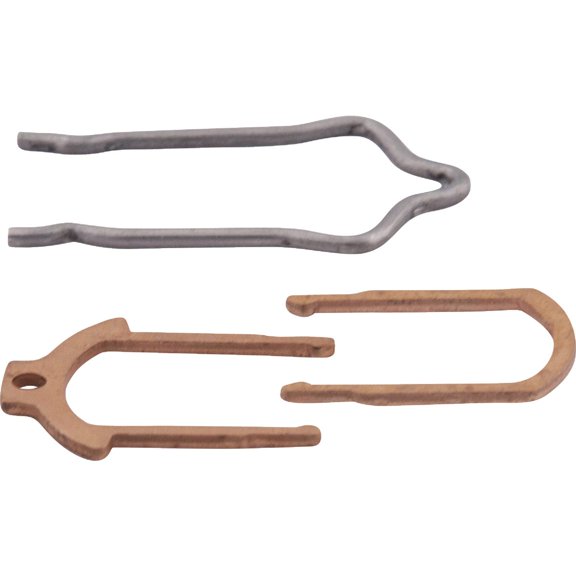 Moen Cartridge Repair Clips