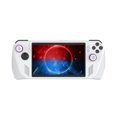 thumbnail image 2 of ZenCart Silicone Game Console Case Protective Sleeve Shockproof Impact Resistant Non-slip Anti Drop Protective Cover for ROG ALLY, 2 of 8