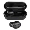 thumbnail image 2 of Bluelans V1 auriculares inalámbricos manos libres compatibles con bluetooth 5,0 auriculares deportivos estéreo para música, 2 of 5