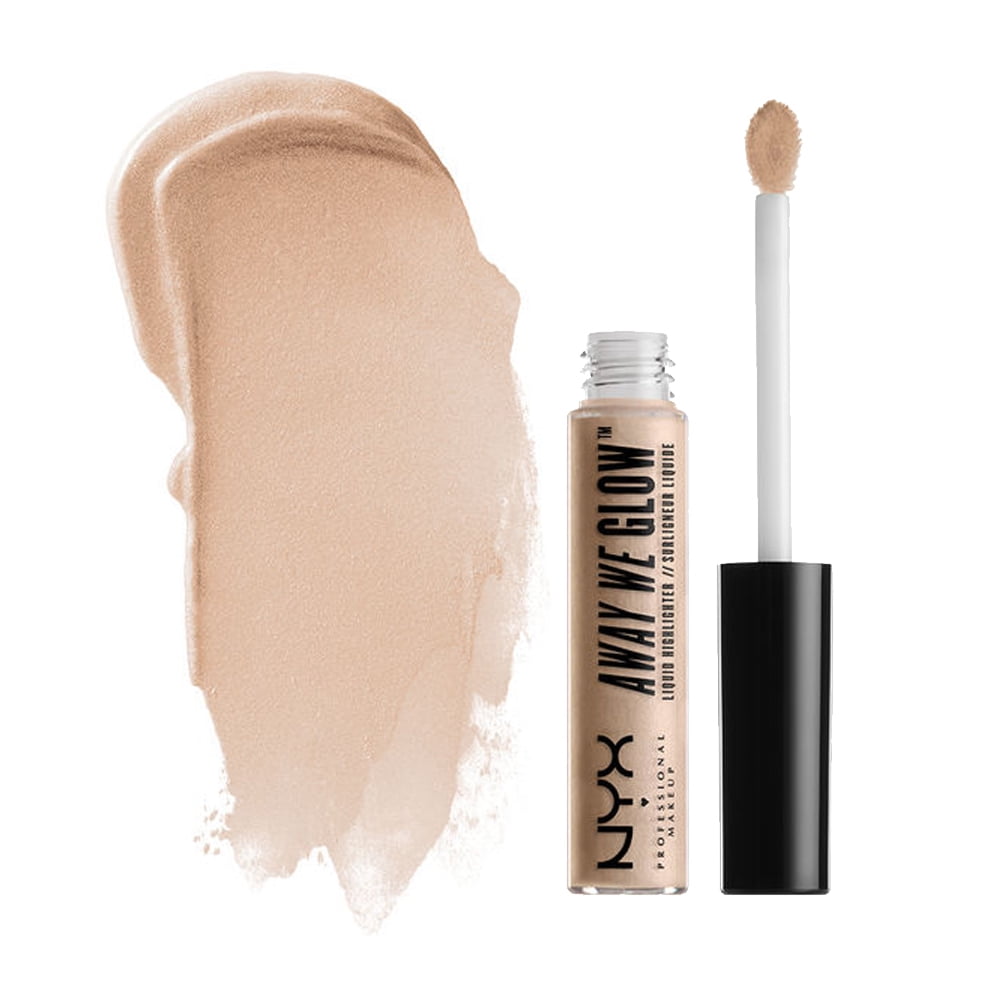 highlighter liquide nyx