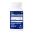 thumbnail image 2 of GNC Omega Triple Strength Fish Oil, Omega-3 Supplement, 1000mg EPA & DHA - Supports Heart, Brain, Skin & Overall Health, Easier to swallow, 30 Softgels, 2 of 5