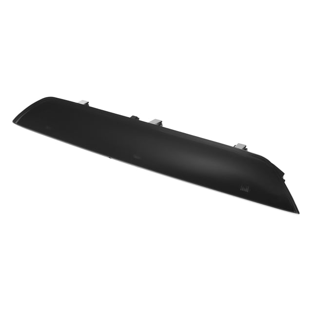 Tercera luz de freno trasera de alto nivel, lente negra 1899968 BK3Z13466A para Ford Transit-150 Base 2015-2017