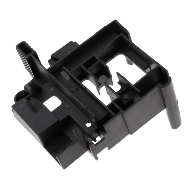 RB1-6618-000 Tapa De Derecha Para HP 5Si, HP 8000, Reemplazo Perfecto Para Piezas De Reparación Rotas O Viejas Baoblaze Cubierta del fusor de la impresora
