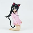 thumbnail image 2 of No Box Hantai Anime Girl Figure Ochi Lipka Model Toys Action Figure Collection Anime Character1 Exquisite Gift, 2 of 5