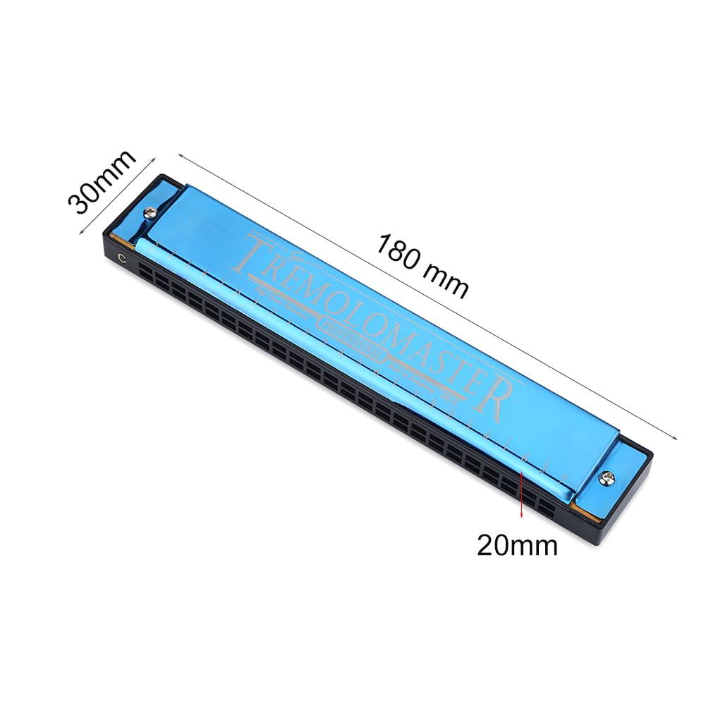 toy harmonica walmart