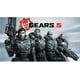 thumbnail image 2 of Videojuego Gears 5 Microsoft Xbox One, 2 of 2