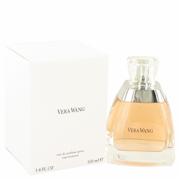 Vera Wang VERA WANG * Vera Wang 3.4 oz / 100 ml Eau de Parfum Women