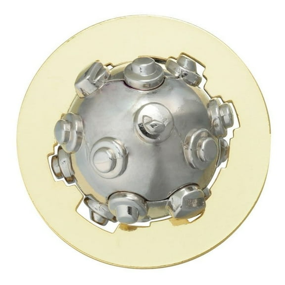 Cast Planet- Hanayama Metal Puzzle