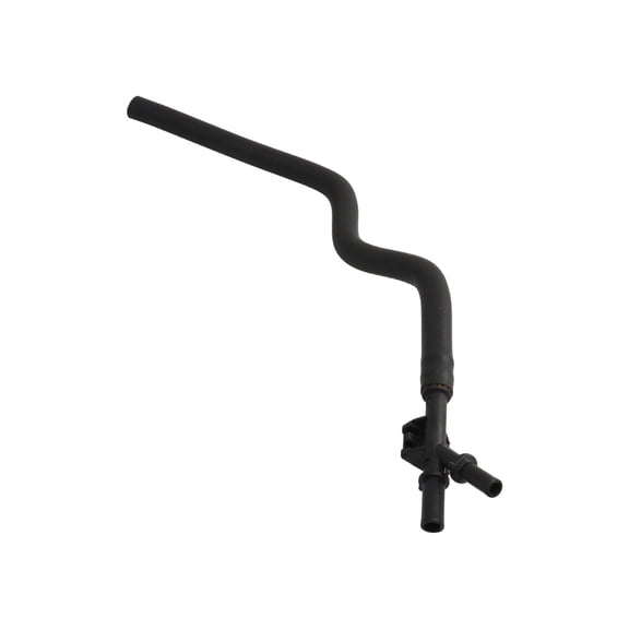 Black Hose Water Fits for Toyota Prius 2010-2011 1.8L 16264-37060