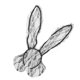 thumbnail image 1 of Diadema con orejas de conejo BuyWeek Accesorio para disfraz, 1 of 14
