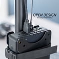 thumbnail image 5 of VIVO Adjustable Thin Client Mount Bracket Under Desk Mini PC Computer Holder, 5 of 8