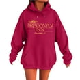thumbnail image 1 of Women's Hoodie, 1 of 4