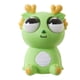 thumbnail image 3 of Explosivo Ojo Dragón Dinosaurio Descompresión Juguete Squeeze Toys() Verde, 3 of 4
