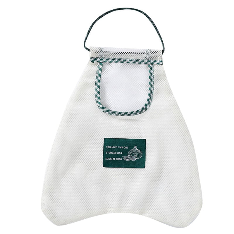 vegetable storage net bags