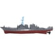 thumbnail image 4 of Barco de Control Remoto, Diseño de Gotas de Control de Doble Hénice de Buque de Guerra de Control Remoto Infutamento Impermeable Sellado 2.4Ghz Para Baños Infles, 4 of 7