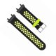thumbnail image 1 of Correa Deportiva Ligera Y Transpirable, Accesorio De Repuesto De Pulsera De Reloj De Silicona Suave, Adecuado Para Active Edge A2212, 1 of 7