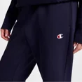 thumbnail image 3 of Champion Adult Sizing Iconic Sweatpants - Navy, Size XS-4XL, 3 of 6