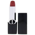 thumbnail image 2 of Rouge Dior Couture Velvet Lipstick - 625 Mitzah by Christian Dior for Women - 0.12 oz Lipstick (Refillable), 2 of 6
