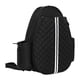 thumbnail image 1 of Mochila deportiva multiusos, portaequipaje de tenis y bádminton para clases Negro, 1 of 9