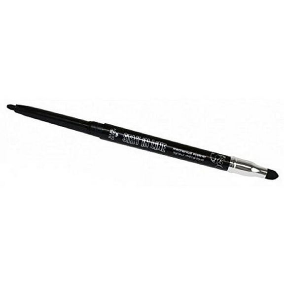Hard Candy Stay N Line Pencil Eyeliner