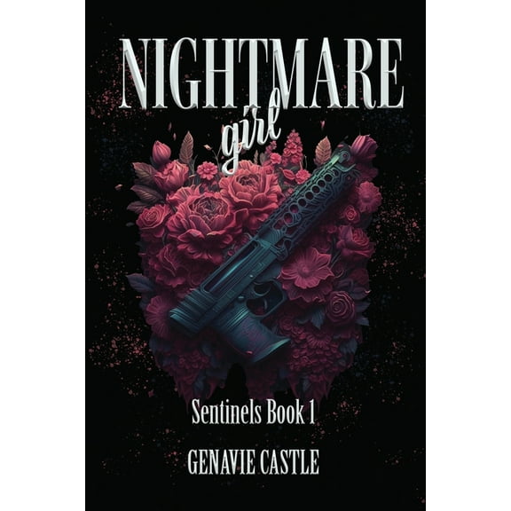 Nightmare Girl, (Paperback)