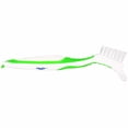 thumbnail image 5 of Equate Denture Brush with Deep-Clean Pick, 5 of 5