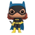 thumbnail image 1 of Figura Funko DC Cómics Caballero Oscuro Batgirl plata 9 cm, 1 of 1