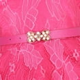 thumbnail image 6 of Richie House Girls' Lovely Sweet Dress RH2568, 6 of 7