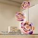 thumbnail image 4 of Juguetes de piscina, juguetes para bebés, juguetes para niños pequeños, juguetes para bebés recién nacidos de 0 a 6 meses, sonajero de agarre de anillo suave para niños y niñas de 1 año, educación tem, 4 of 6
